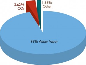Water Vapor
